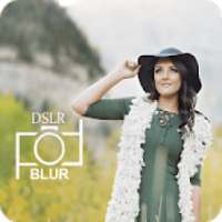 Blur Effect Photo Editor