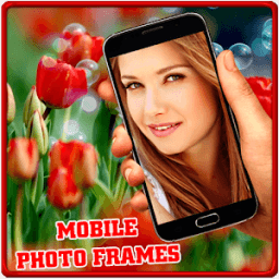 Mobile Photo Frames आइकन