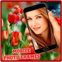 Mobile Photo Frames on 9Apps