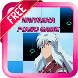 ikon InuYasha Piano Game