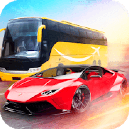ikon Traffic Racing City Extreme