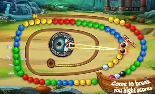 Marble Legend 2019 screenshot 3