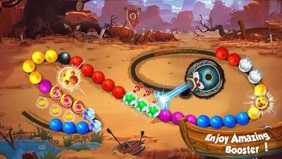 Marble Legend 2019 screenshot 2