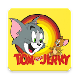 ikon Tom And Jerry collection part 1