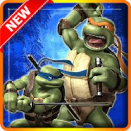 Ninja Turtles Hero Shadow 1.0.0