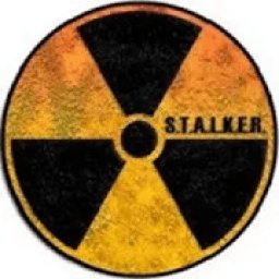 Stalker Wallpapers icon