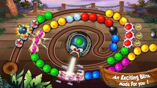 Marble Legend 2019 screenshot 4
