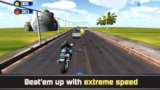 Racing In Motor screenshot 3