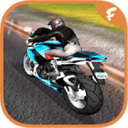 Racing In Motor आइकन