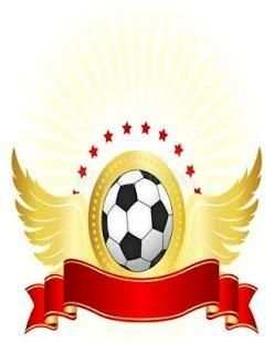 Desain logo klub sepak bola terbaru screenshot 2