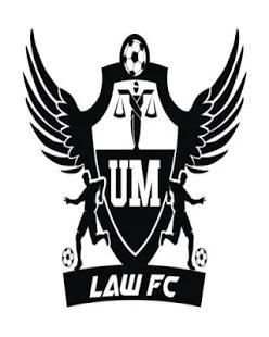 Desain logo klub sepak bola terbaru screenshot 6