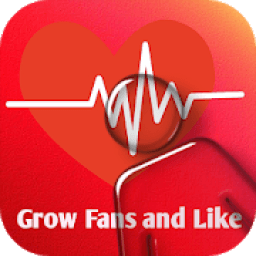 ikon Get Fans Followers : Like Share Subscriber