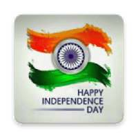 Happy Indian Independence Day Greetings