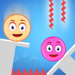 Love Balls Rolling आइकन