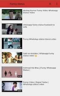 Movie Video Player HD 2018 screenshot 1