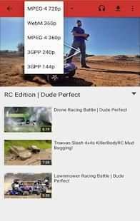 Movie Video Player HD 2018 screenshot 2