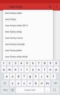 Movie Video Player HD 2018 screenshot 3