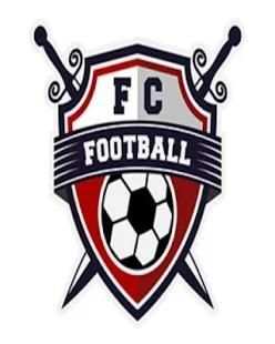 Desain logo klub sepak bola terbaru screenshot 3