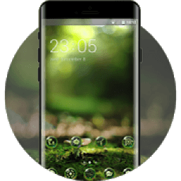 theme premier champi space interstellar planet आइकन