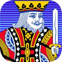 SolitairePoker Classic