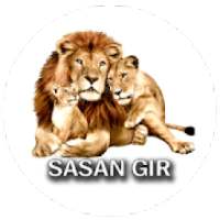 Sasangir Booking