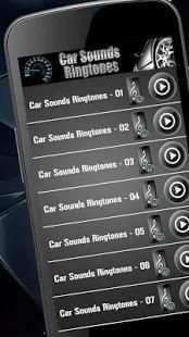 Nada Dering Suara Mobil Balap Dan Nada Dering Sms screenshot 2
