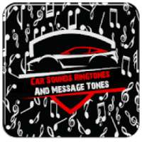 Car Sounds Ringtones And Message Tones on 9Apps