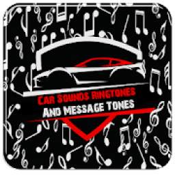 Car Sounds Ringtones 1.0