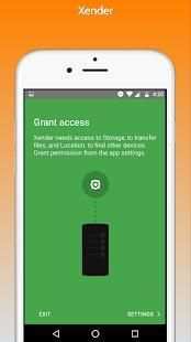 Guide Xender Video Transfer - Share Files screenshot 4
