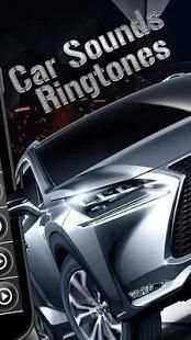 Nada Dering Suara Mobil Balap Dan Nada Dering Sms screenshot 1