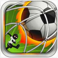 Stickman Soccer 2016