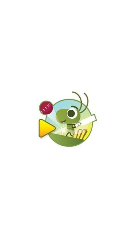 Doodle Cricket स्क्रीनशॉट 8