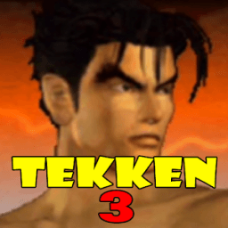 ikon Top Tekken 3 Guide