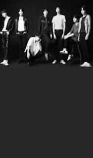 Fake Love BTS screenshot 1