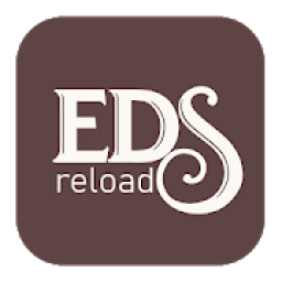 EDS Reload आइकन