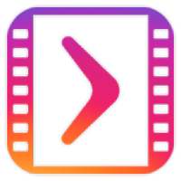 Loop video-Boom rang app,video looping effect