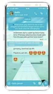 WA Warna Terbaru screenshot 3