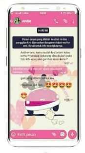 WA Warna Terbaru screenshot 4