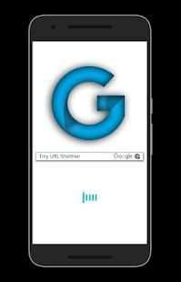 Tiny URL Shortner screenshot 4