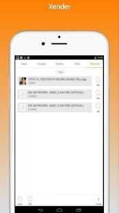 Guide Xender Video Transfer - Share Files screenshot 2