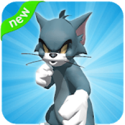 Super tom Kungfu Fight आइकन