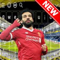 Keyboard For Liverpool HD 2018