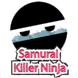 ikon Ninja Samurai Killer