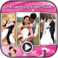 ﻿Pre Wedding Video Maker on 9Apps