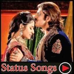 Jodha &amp; Akbar Status Songs icon