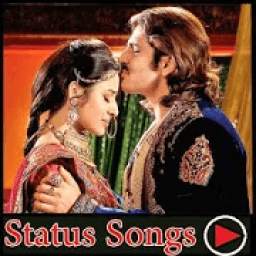 Jodha & Akbar Status Songs 1