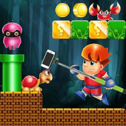 Super Boy World Adventure 2018 आइकन