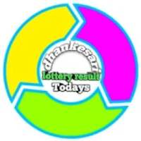 Lottery result today