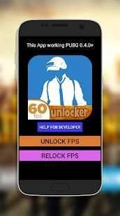 Lag Fix for PUBG screenshot 2