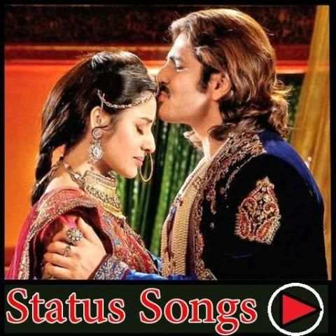 Jodha & Akbar Status Songs screenshot 2